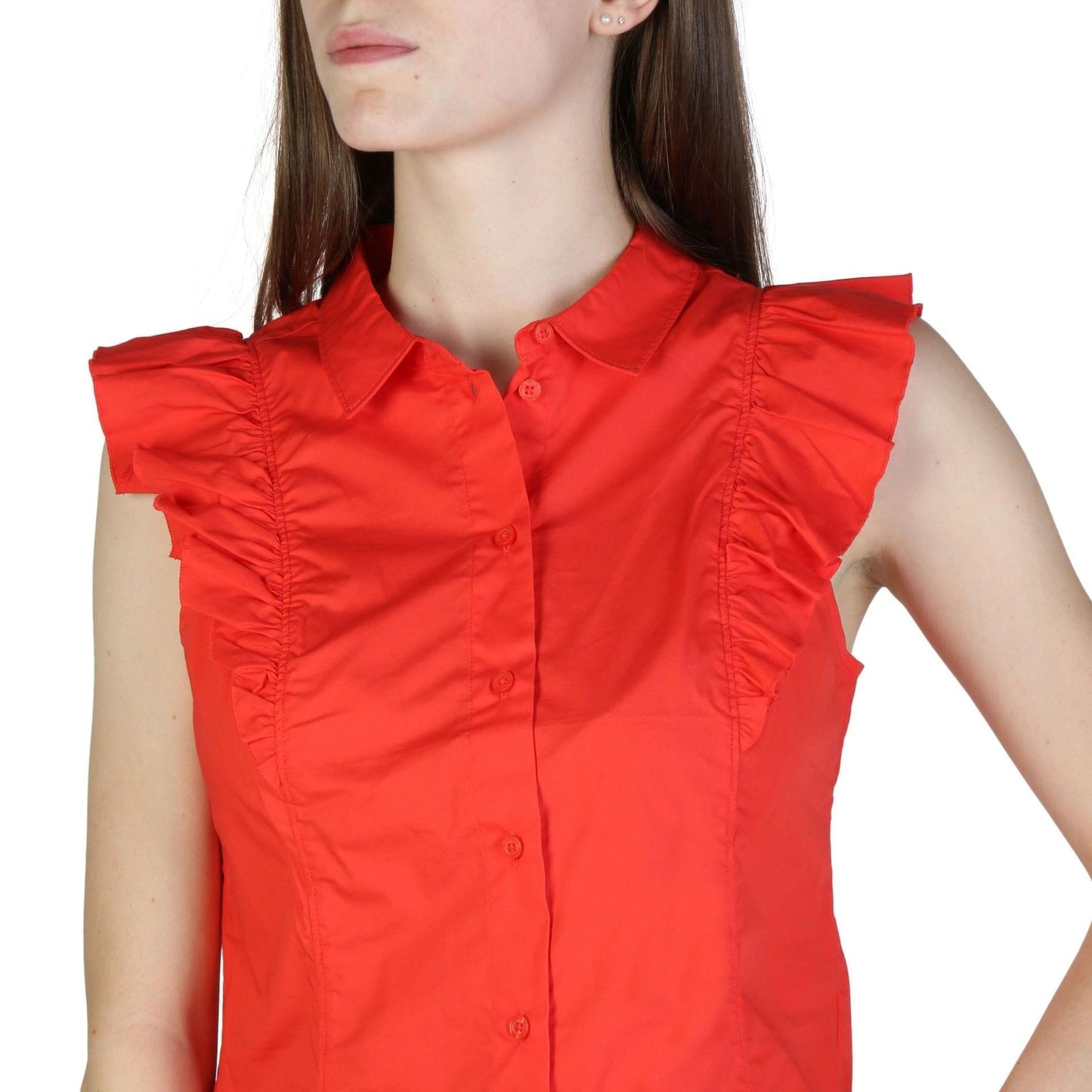 Armani Exchange Shirts Carauana Store