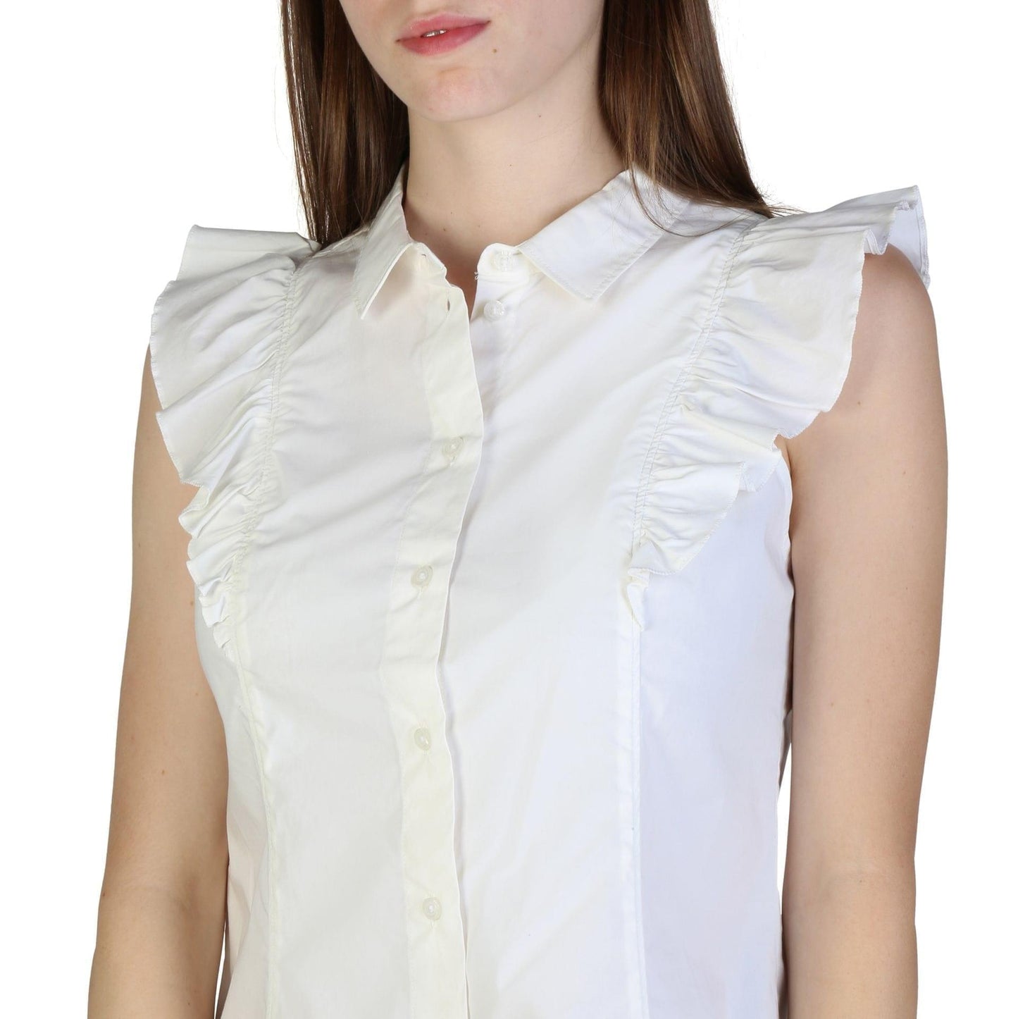 Armani Exchange Shirts Carauana Store
