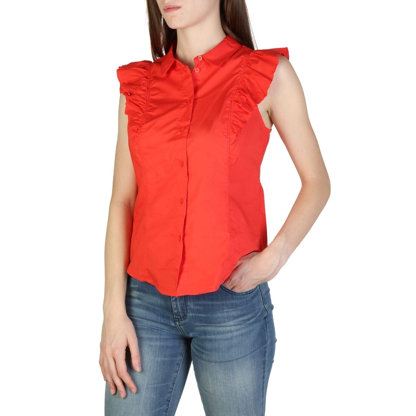 Armani Exchange Shirts Carauana Store