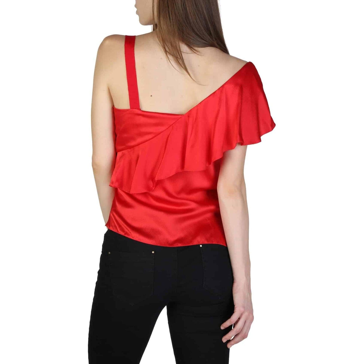 Armani Exchange Tops Carauana Store
