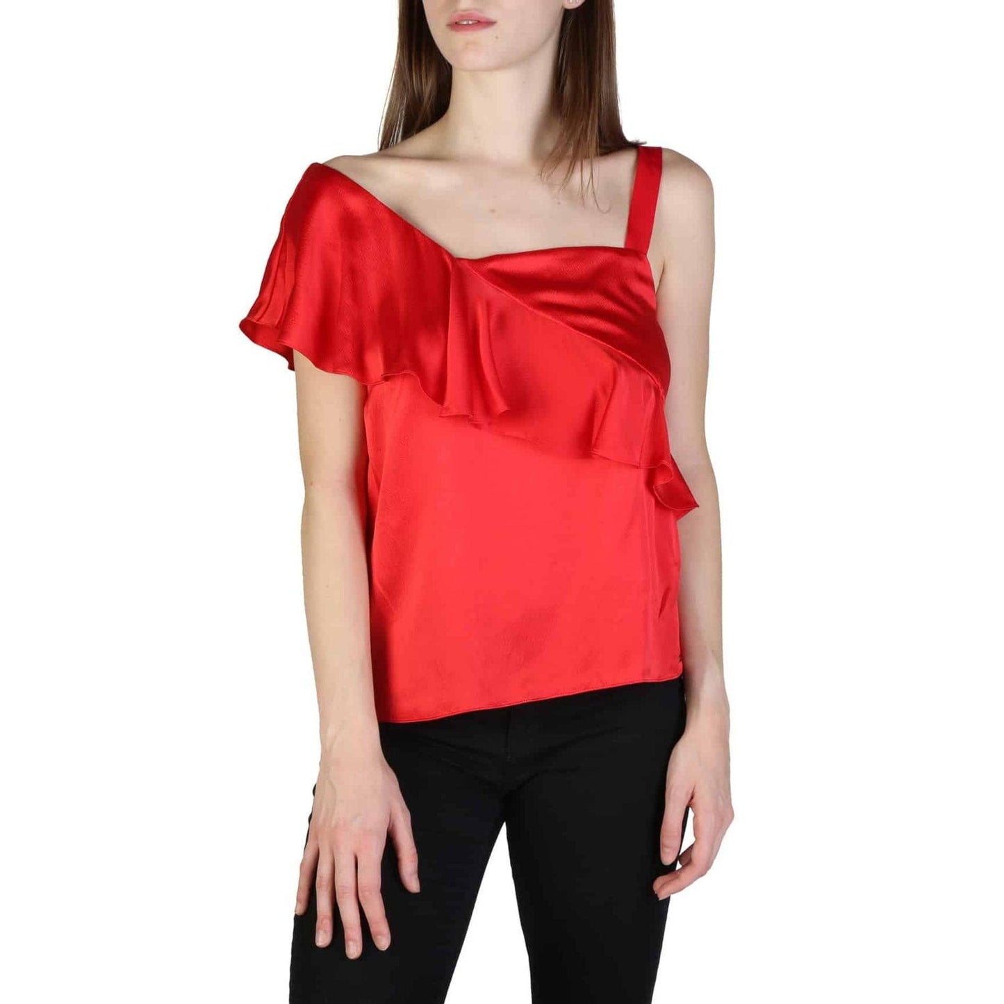 Armani Exchange Tops Carauana Store