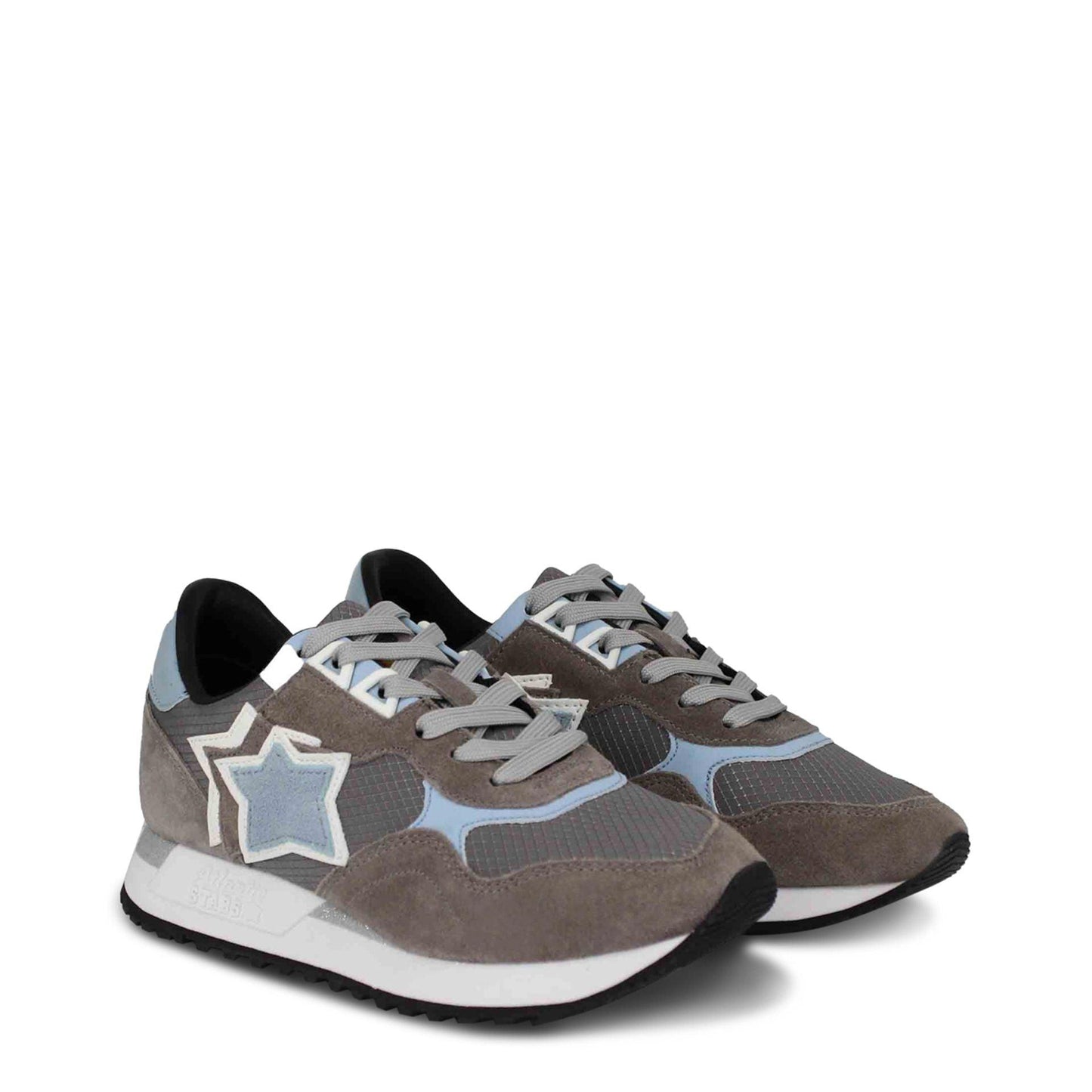 Atlantic Stars Sneakers Carauana Store