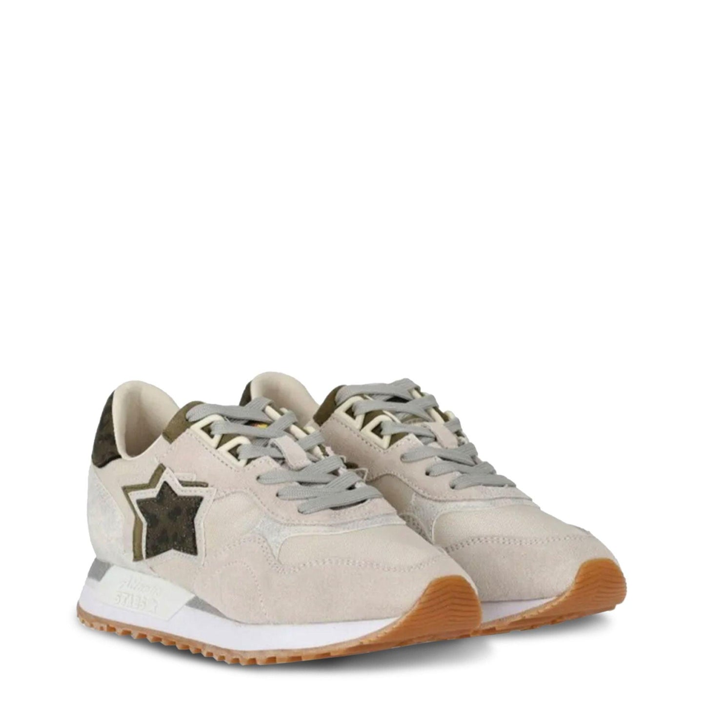 Atlantic Stars Sneakers Carauana Store