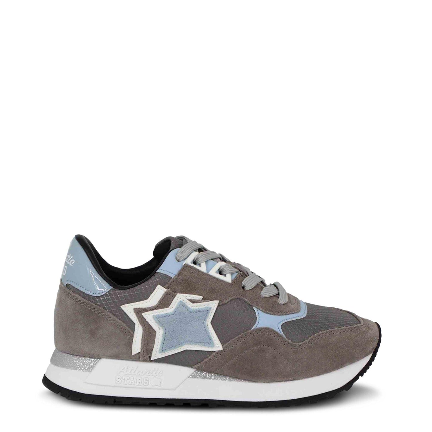 Atlantic Stars Sneakers Carauana Store