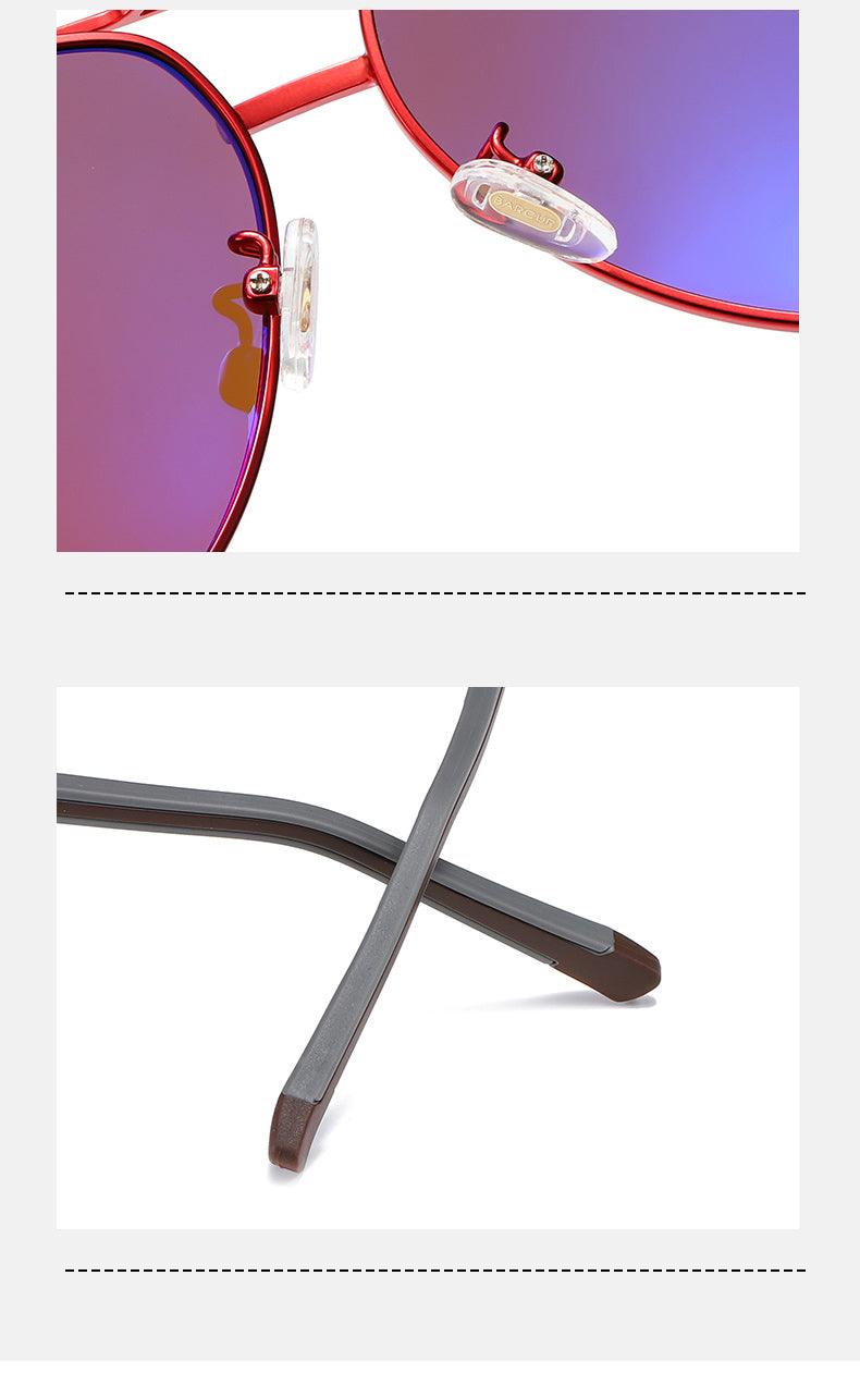 BARCUR Polarized Sunglasses Carauana Store