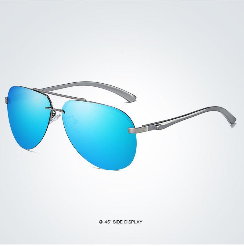 BARCUR Sports Driving Polarized Sunglasses Carauana Store