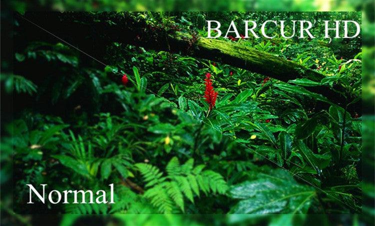 BARCUR Sunglasses Fashion Polarized For Ladies UV400 Protection Carauana Store