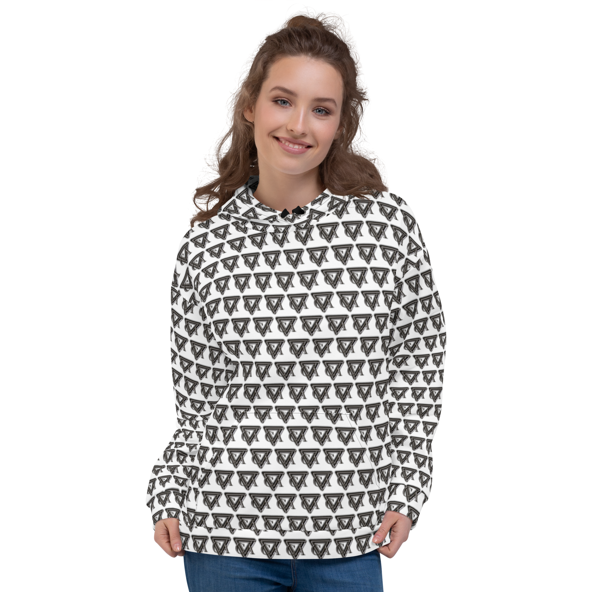 CARAUANA comfy Fashionable hoodie Stylish Comfort Carauana Store