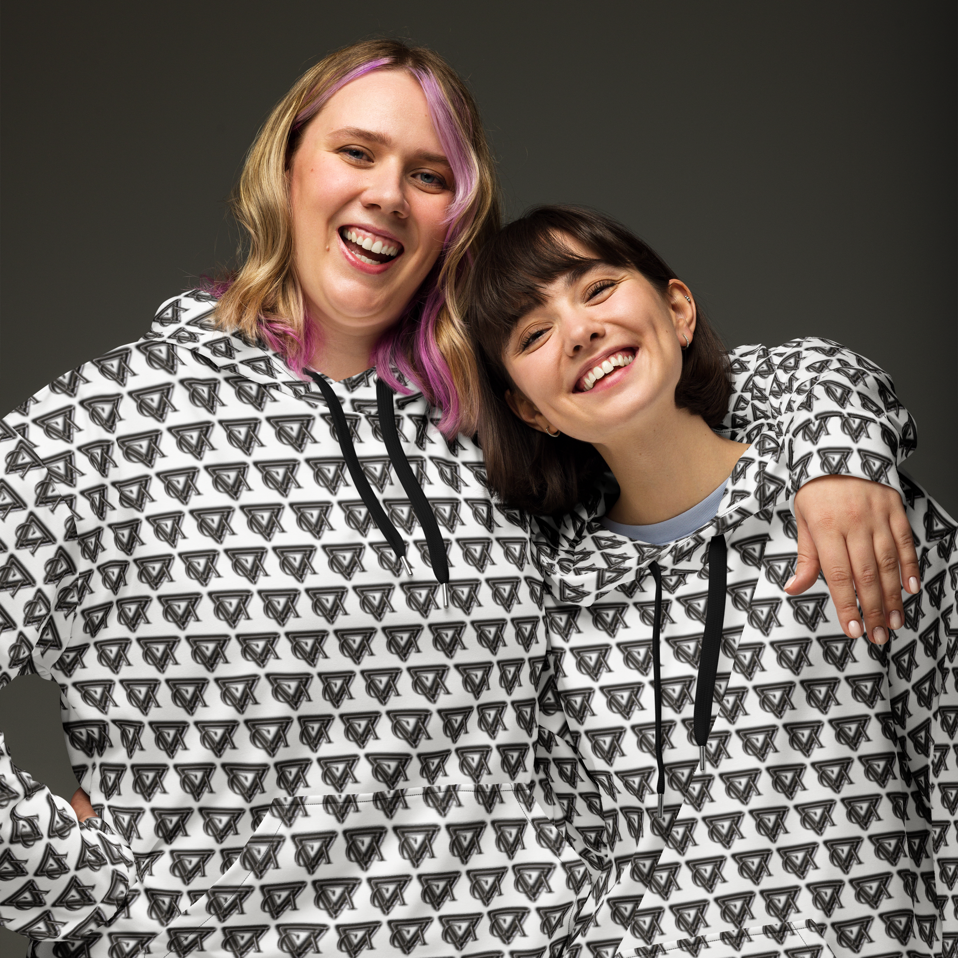 CARAUANA comfy Fashionable hoodie Stylish Comfort Carauana Store