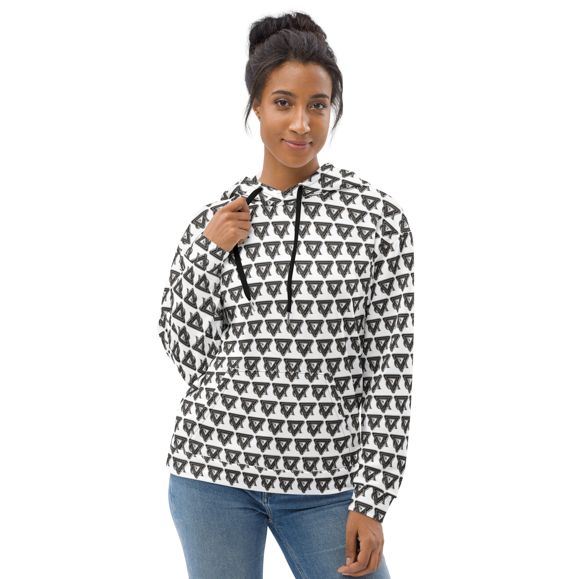 CARAUANA comfy Fashionable hoodie Stylish Comfort Carauana Store