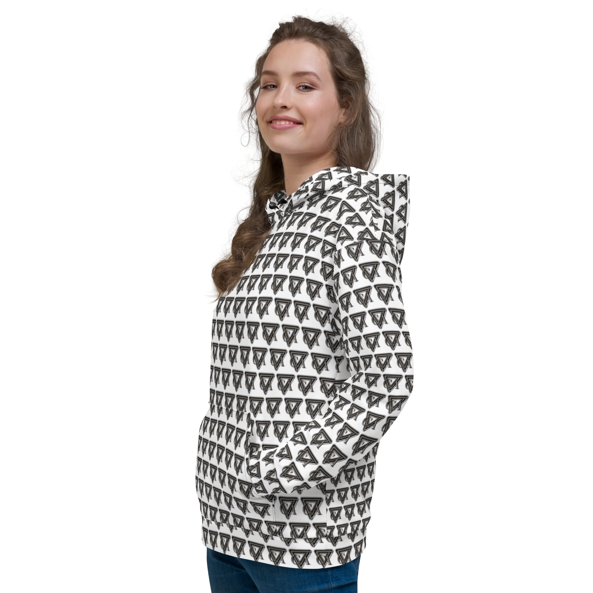 CARAUANA comfy Fashionable hoodie Stylish Comfort Carauana Store