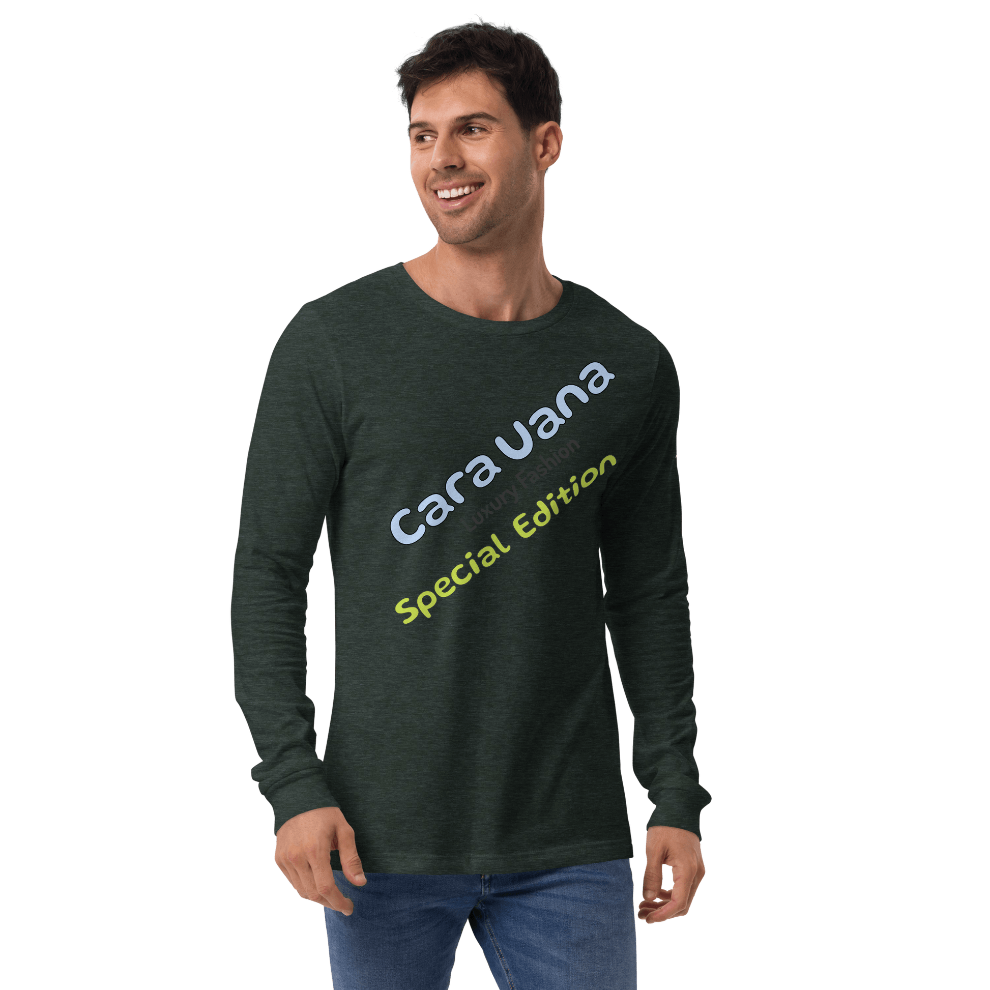 Carauana Sweatshirt Carauana Store