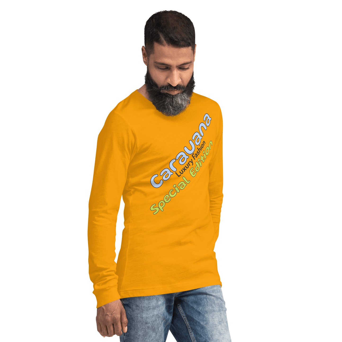 Carauana Sweatshirt Carauana Store
