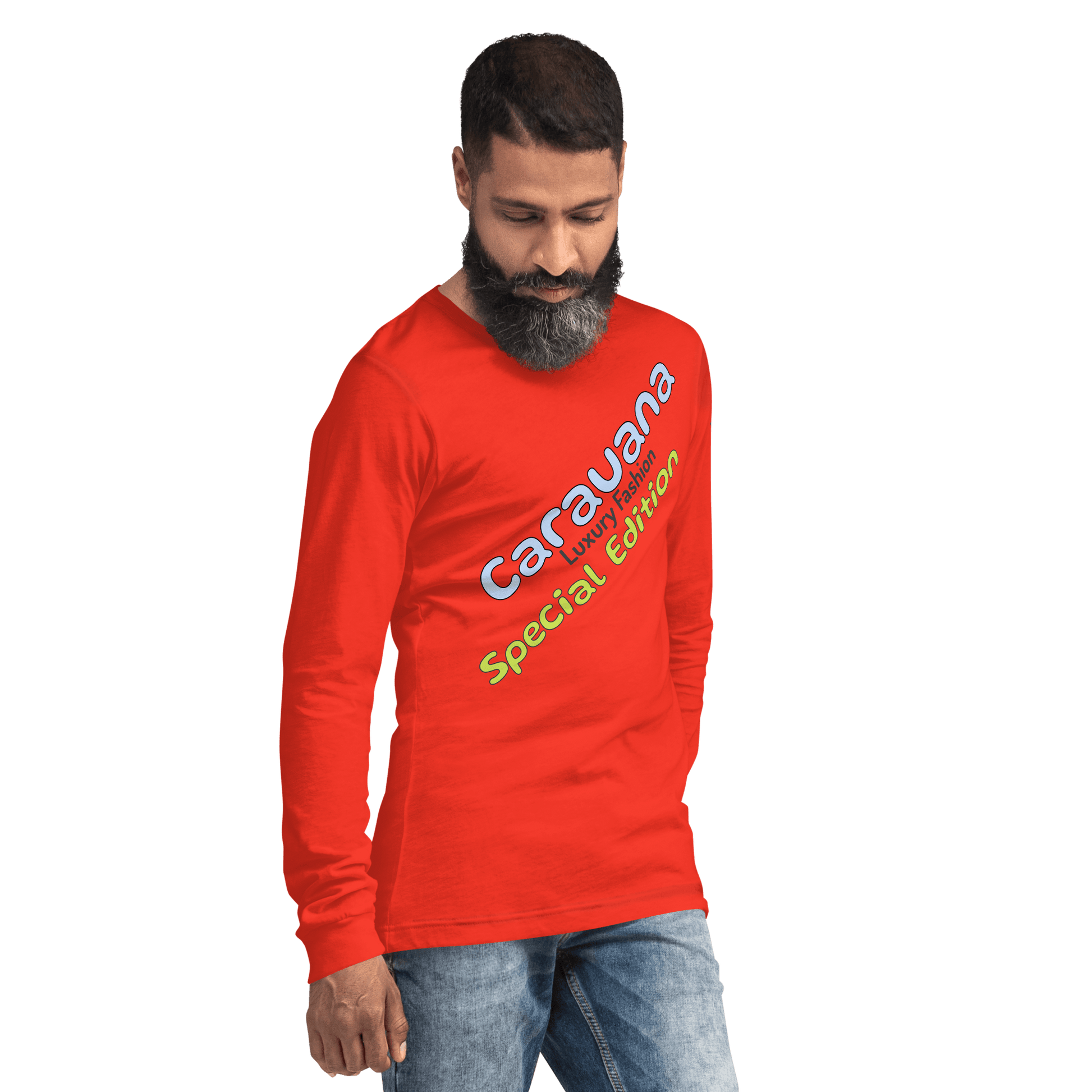 Carauana Sweatshirt Carauana Store