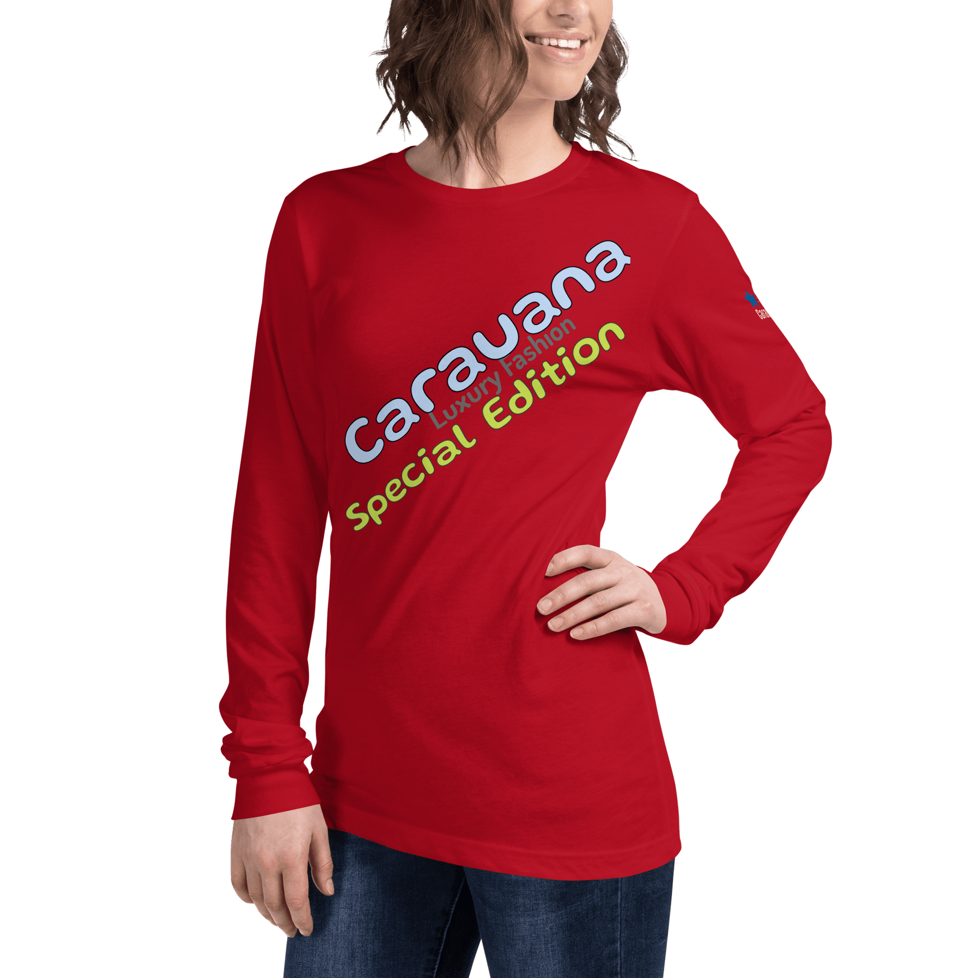 Carauana Sweatshirt Carauana Store