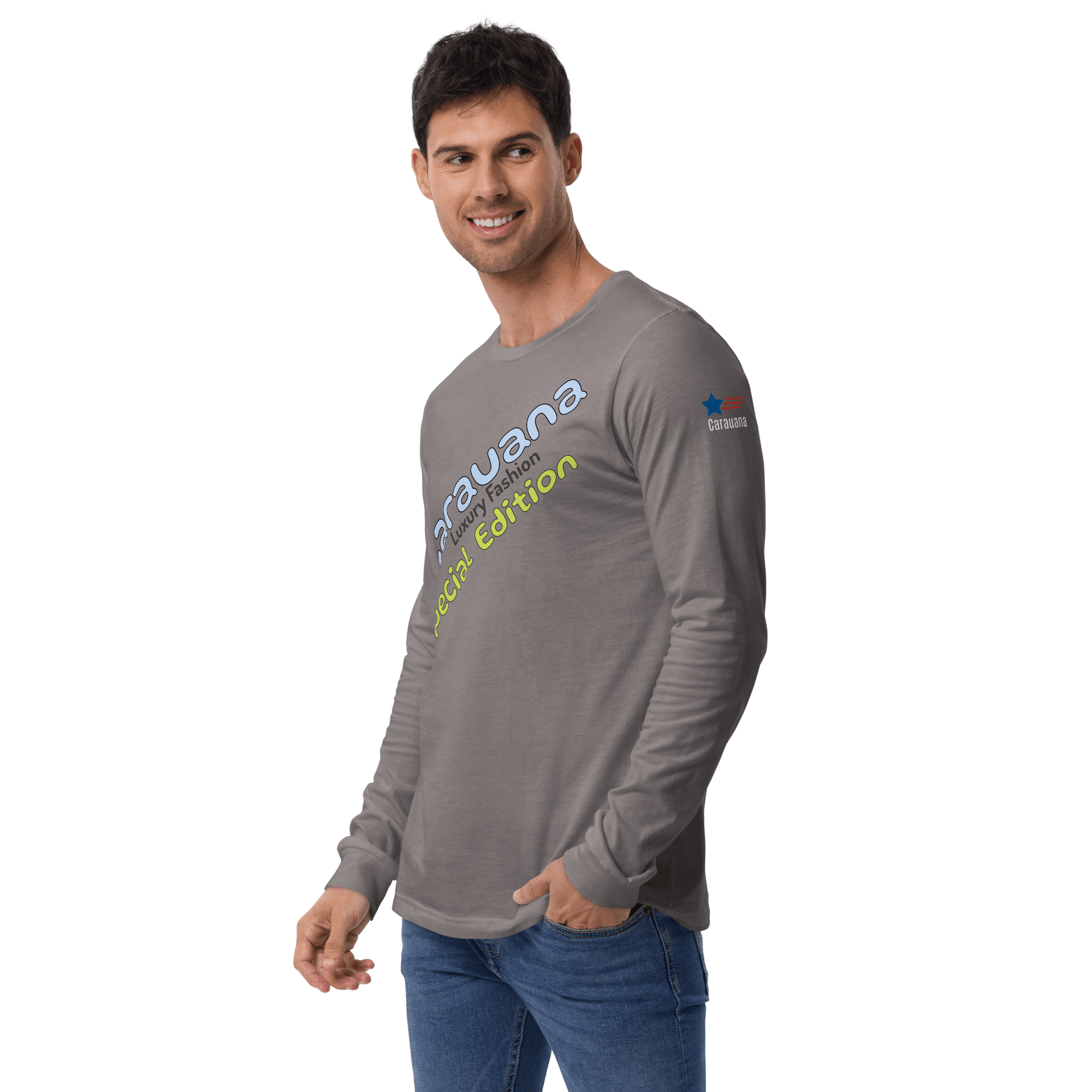 Carauana Sweatshirt Carauana Store