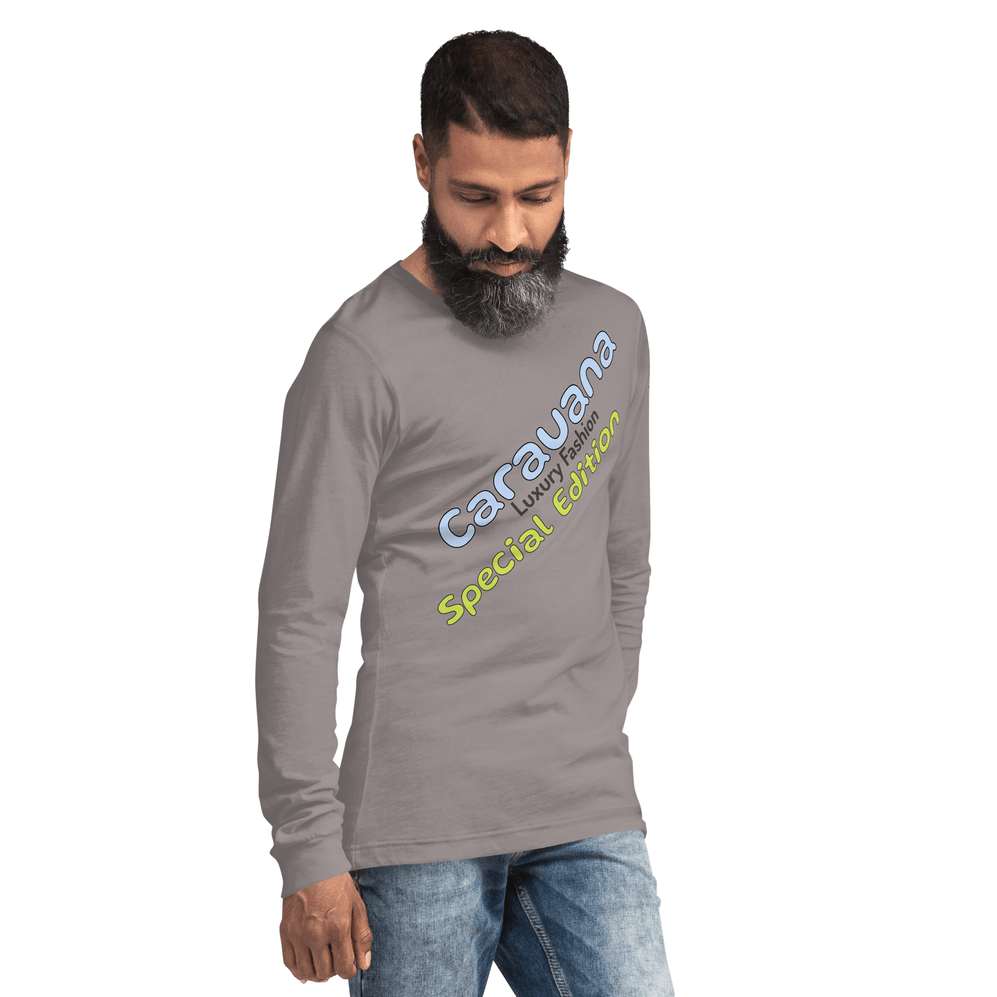 Carauana Sweatshirt Carauana Store