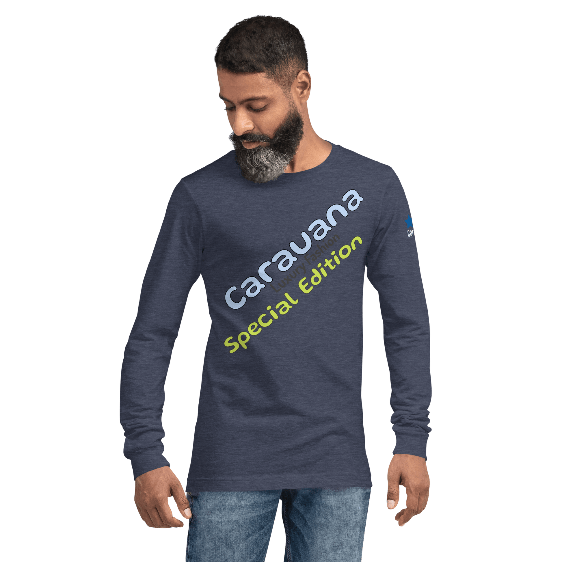Carauana Sweatshirt Carauana Store