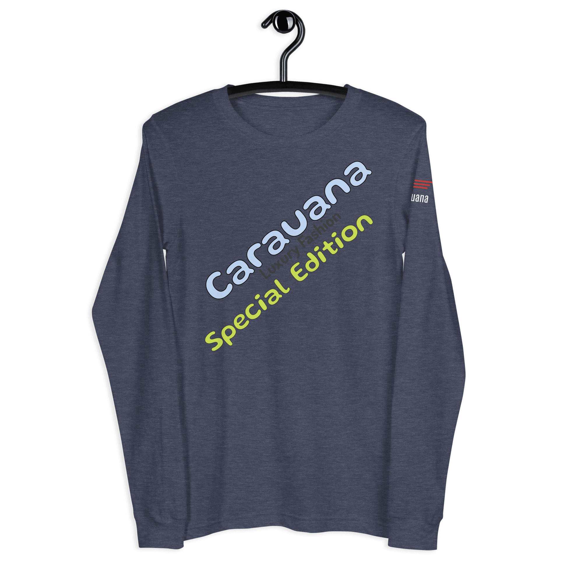 Carauana Sweatshirt Carauana Store