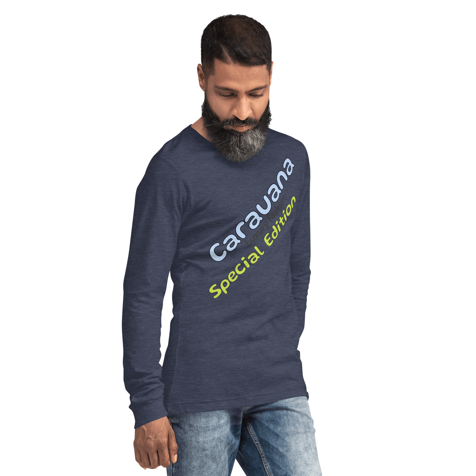 Carauana Sweatshirt Carauana Store