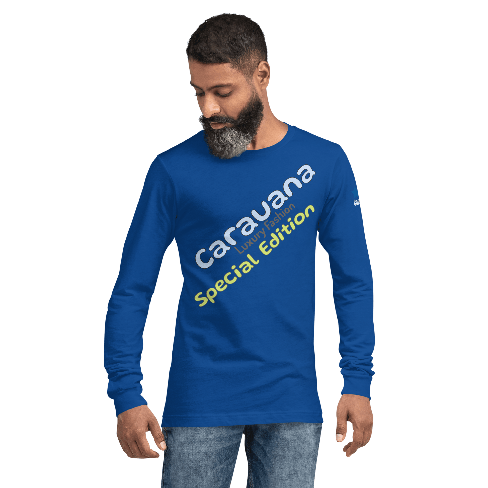 Carauana Sweatshirt Carauana Store