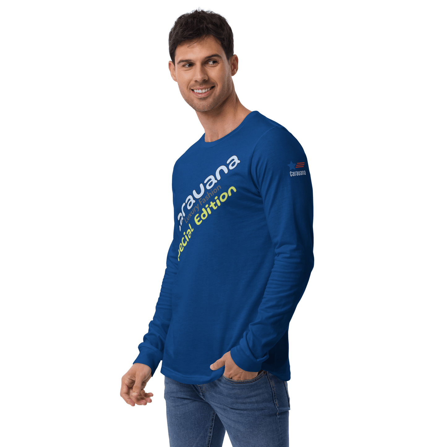 Carauana Sweatshirt Carauana Store