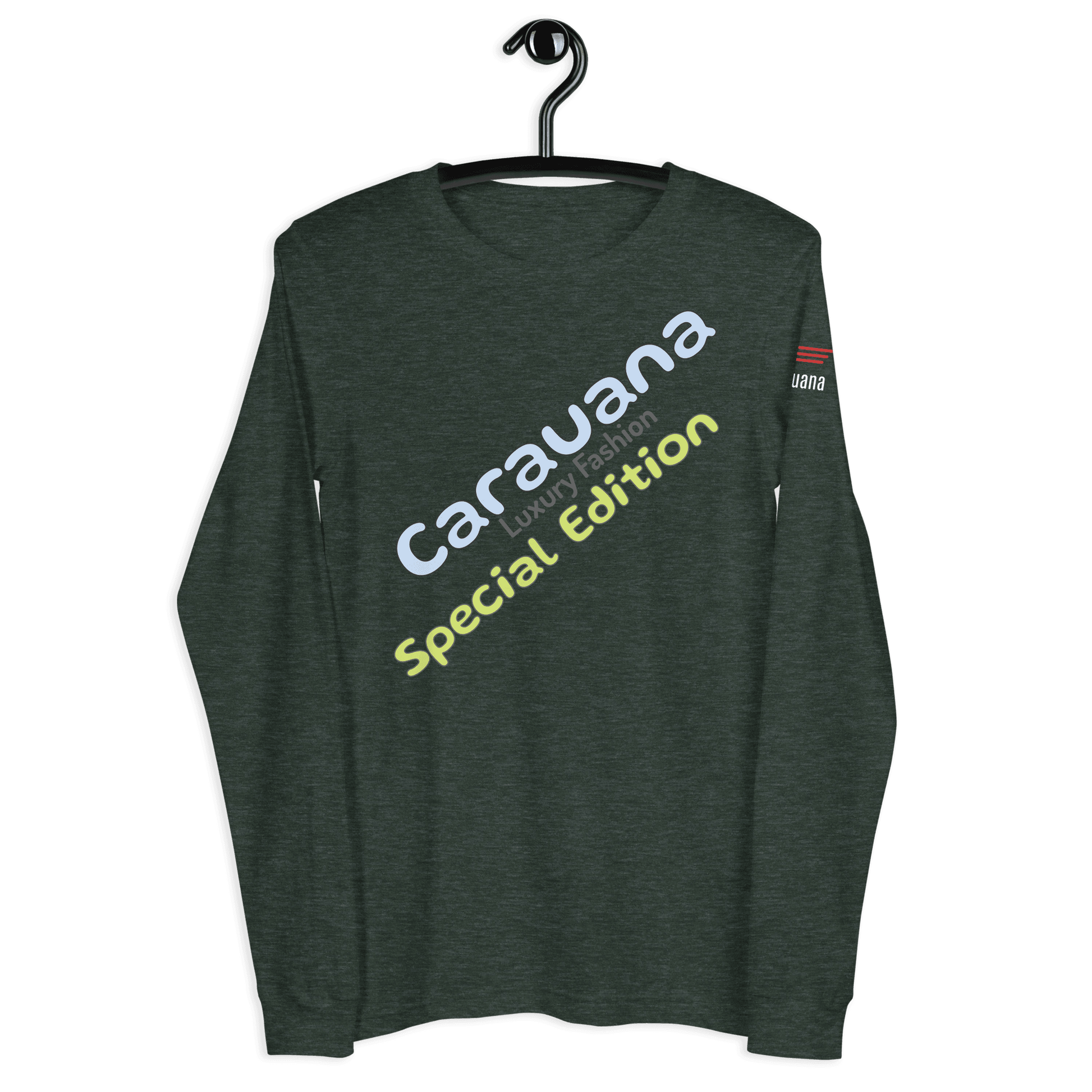 Carauana Sweatshirt Carauana Store