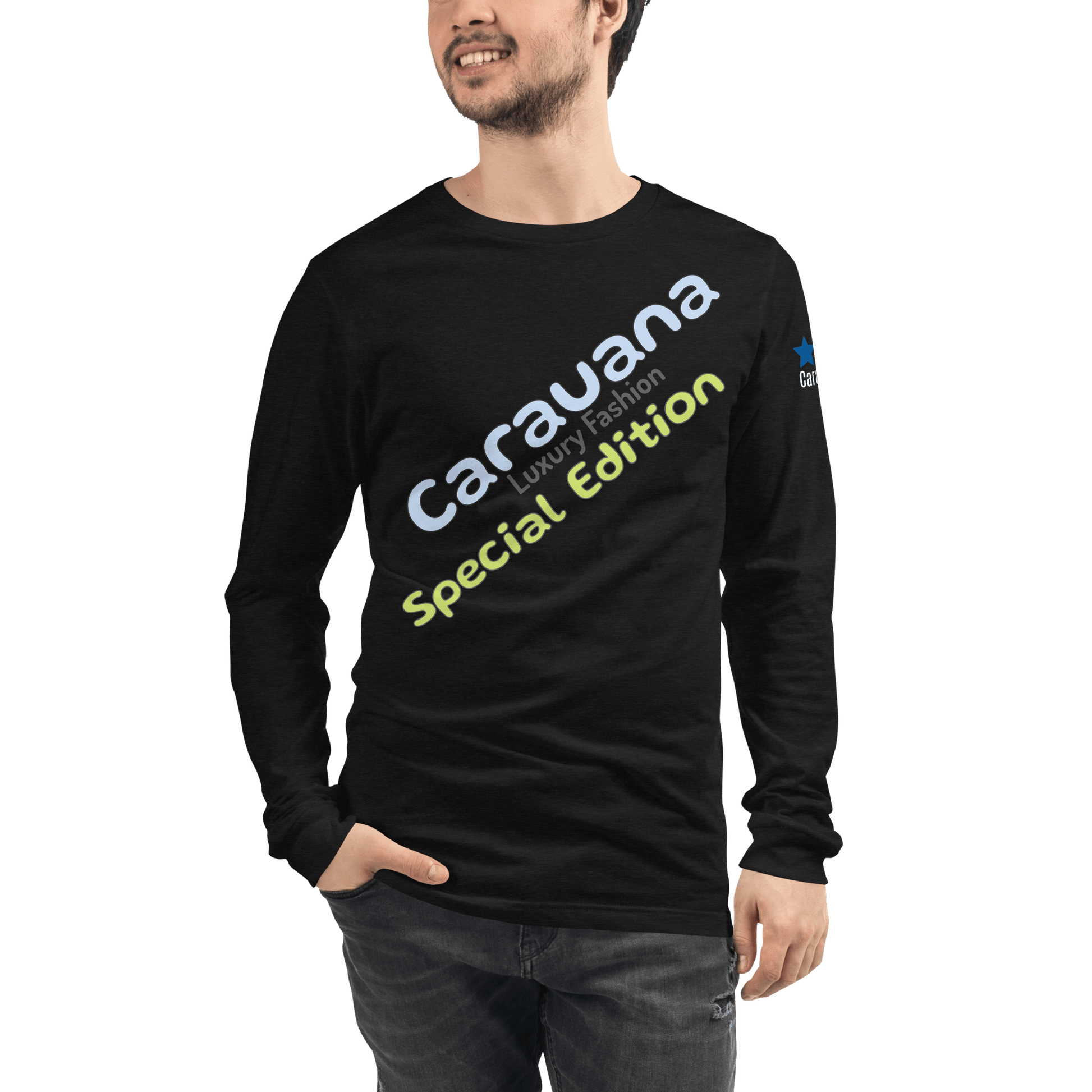 Carauana Sweatshirt Carauana Store