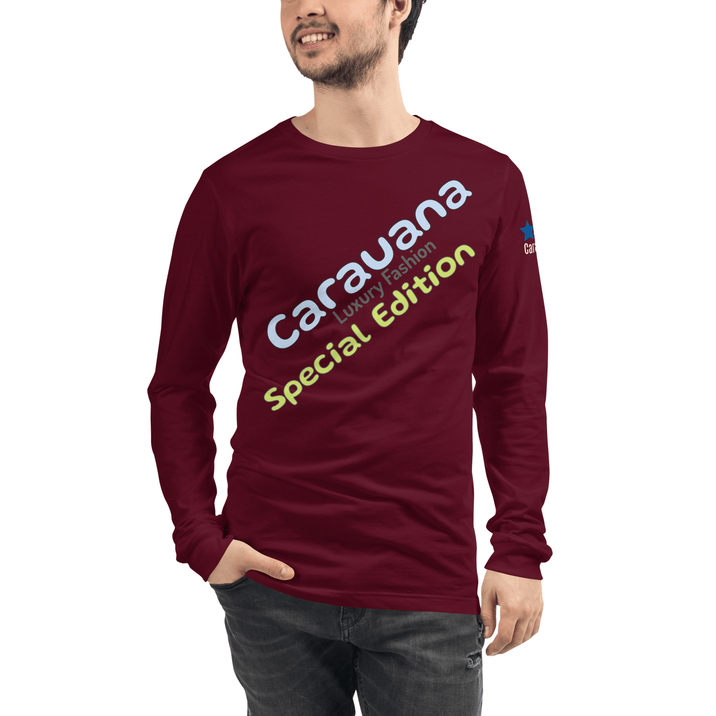 Carauana Sweatshirt Carauana Store
