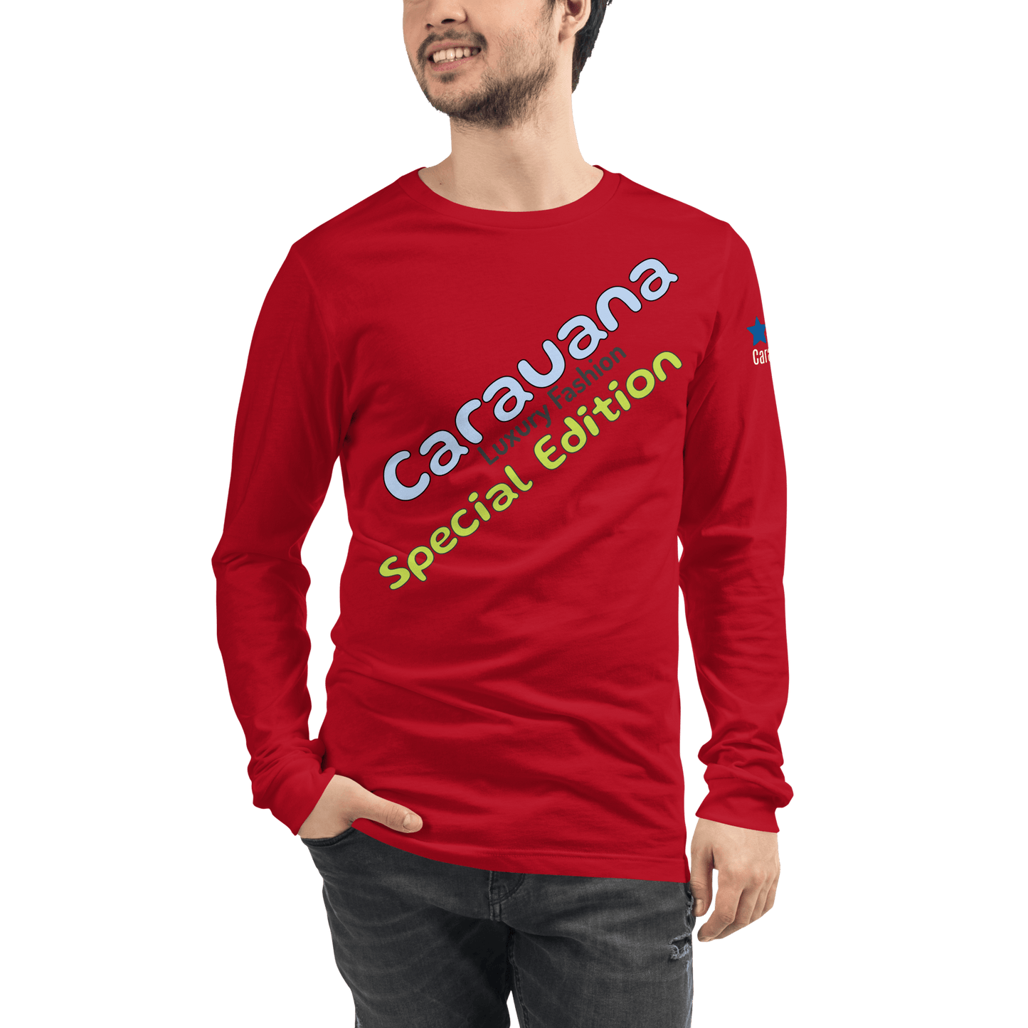 Carauana Sweatshirt Carauana Store