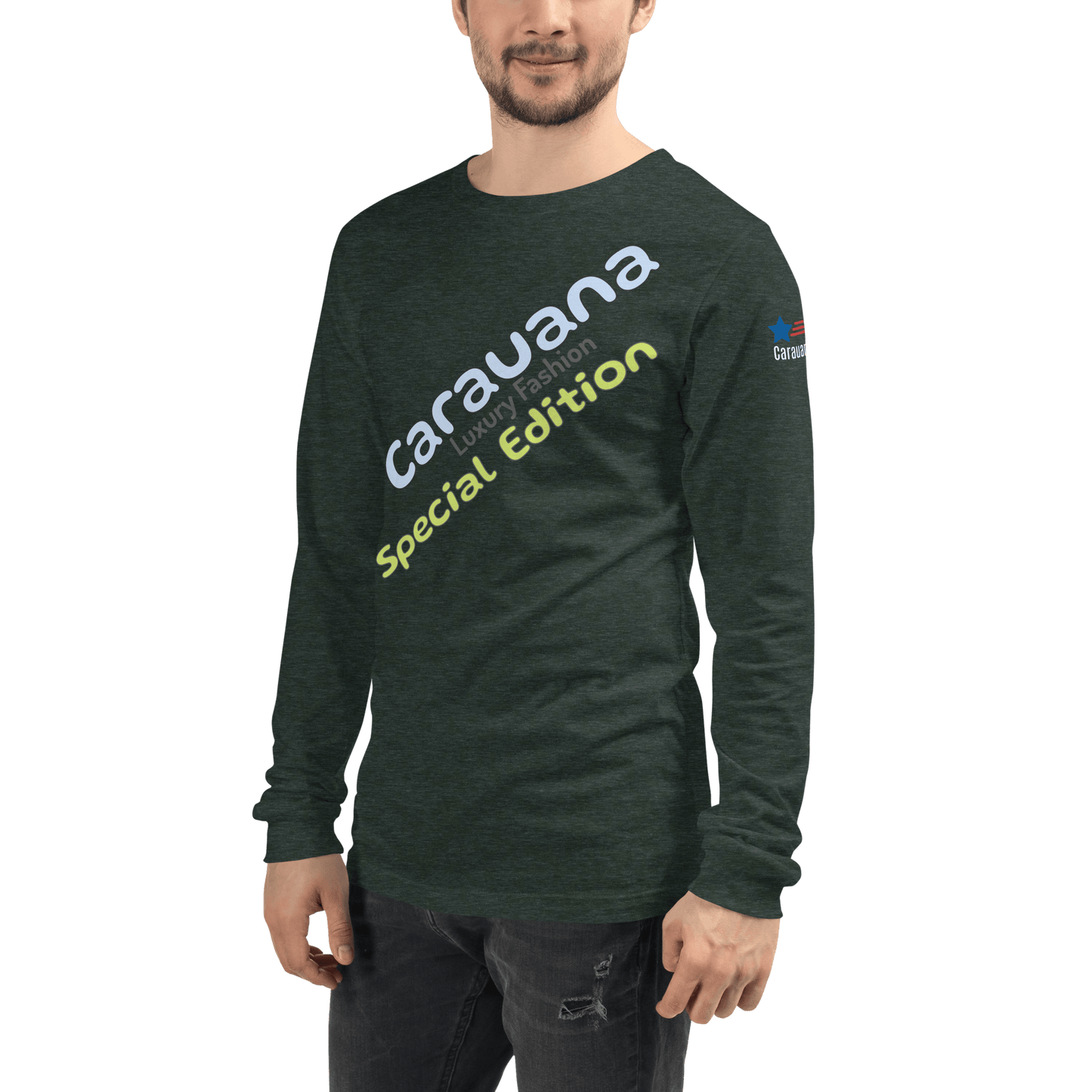 Carauana Sweatshirt Carauana Store