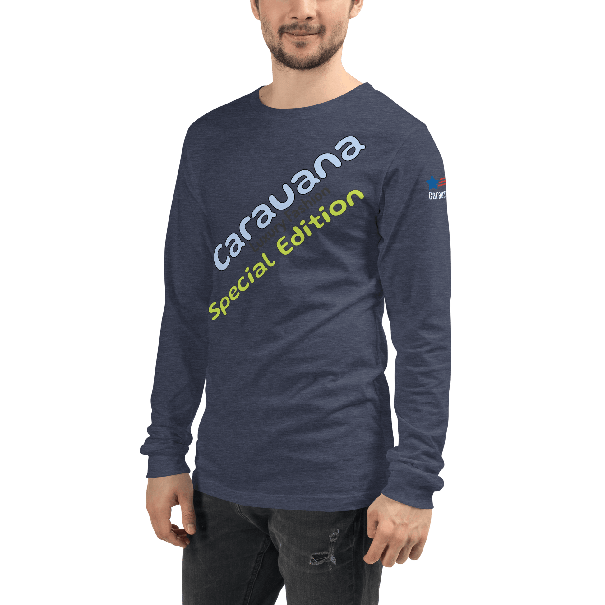 Carauana Sweatshirt Carauana Store