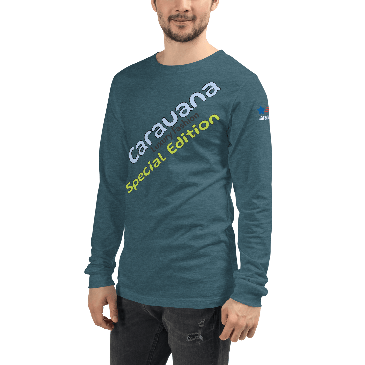 Carauana Sweatshirt Carauana Store