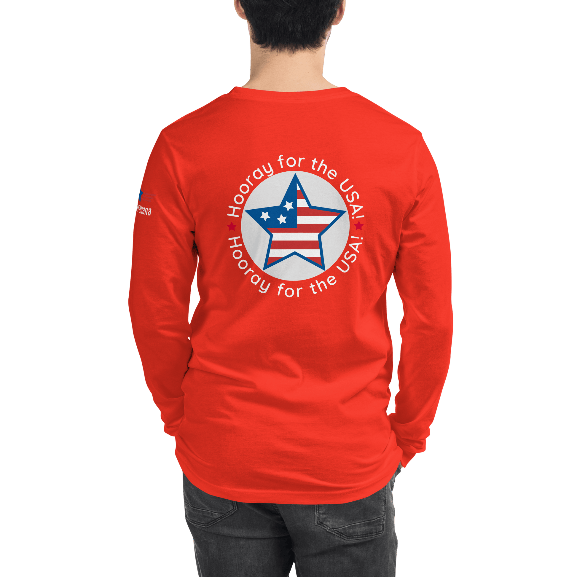 Carauana Sweatshirt Carauana Store