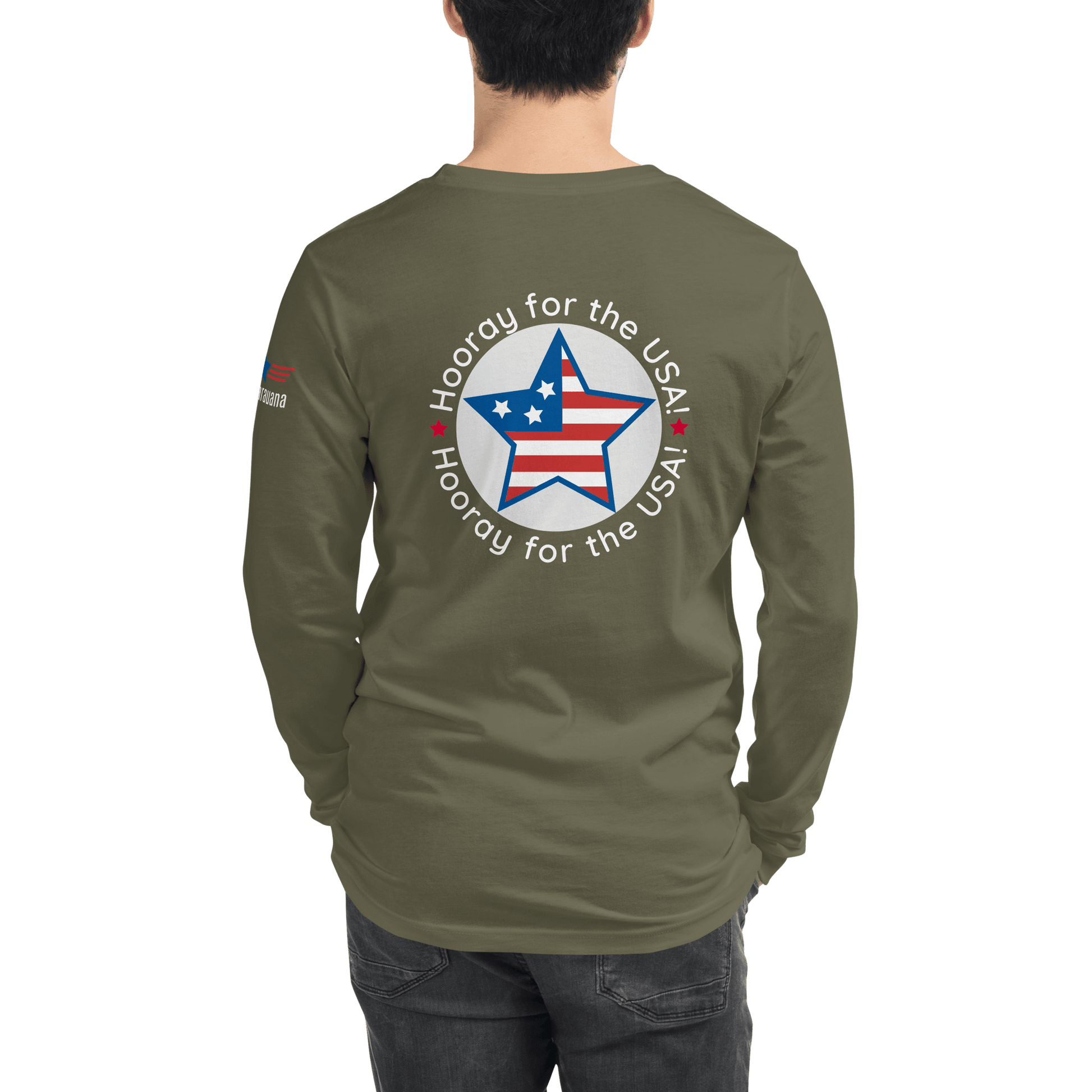 Carauana Sweatshirt Carauana Store