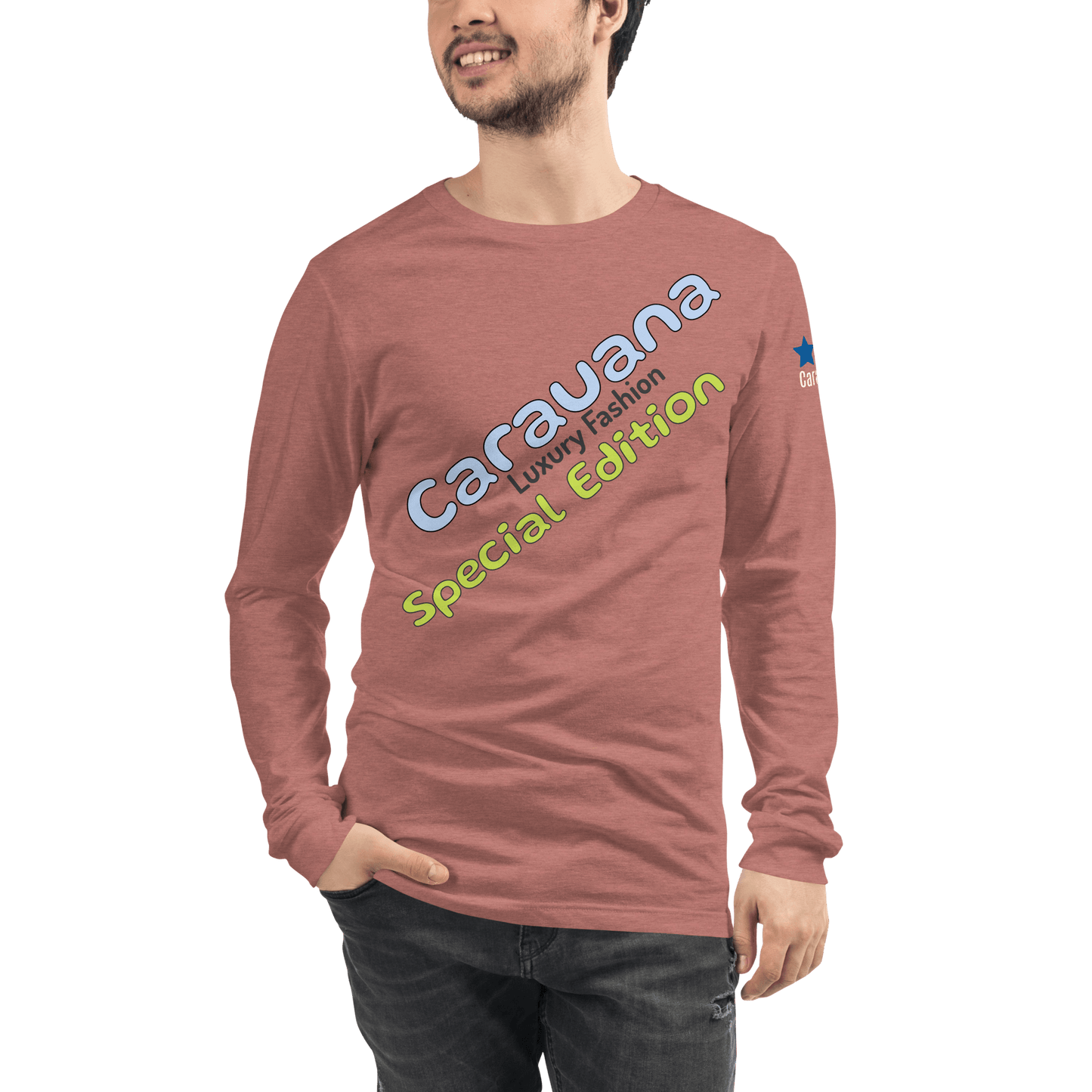 Carauana Sweatshirt Carauana Store