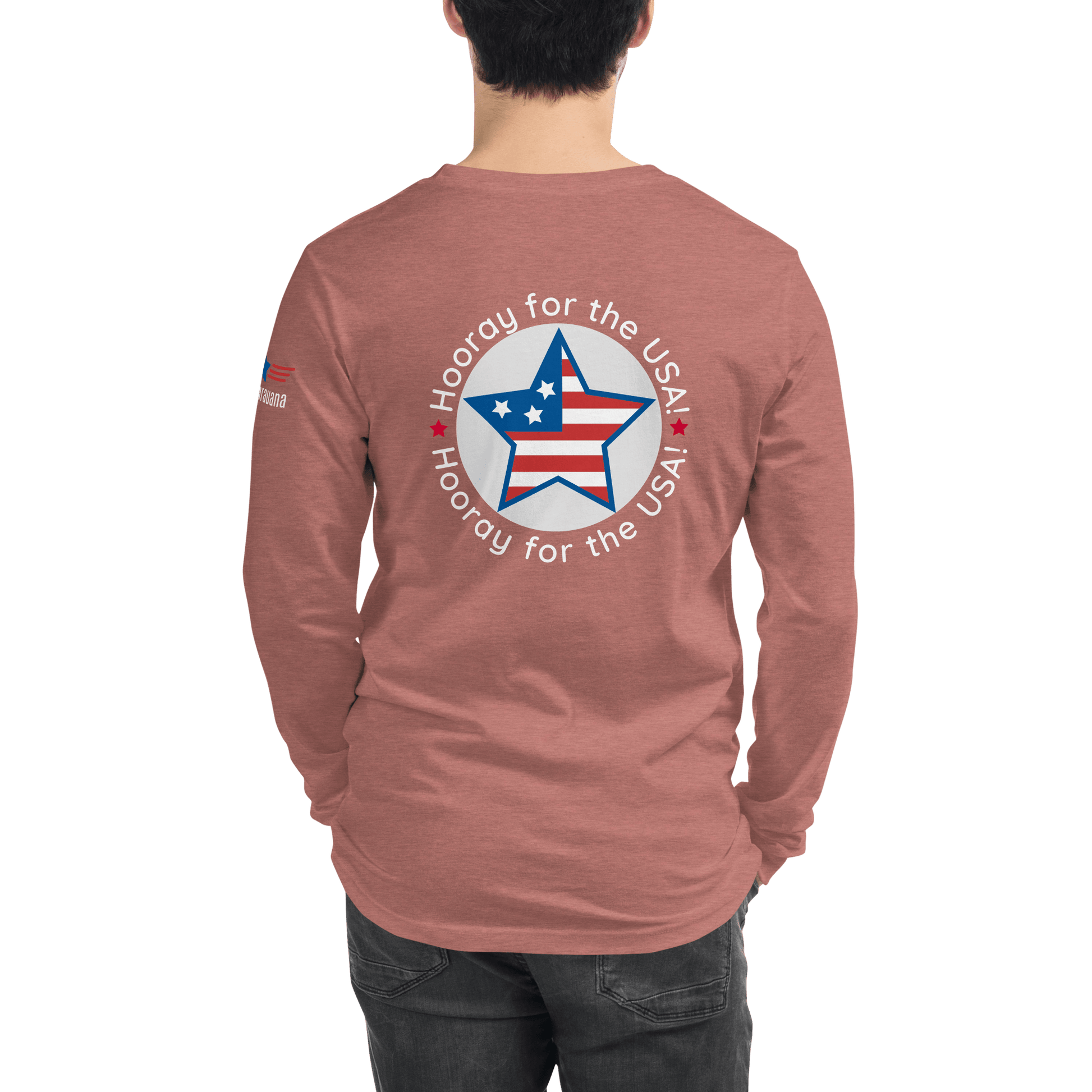 Carauana Sweatshirt Carauana Store