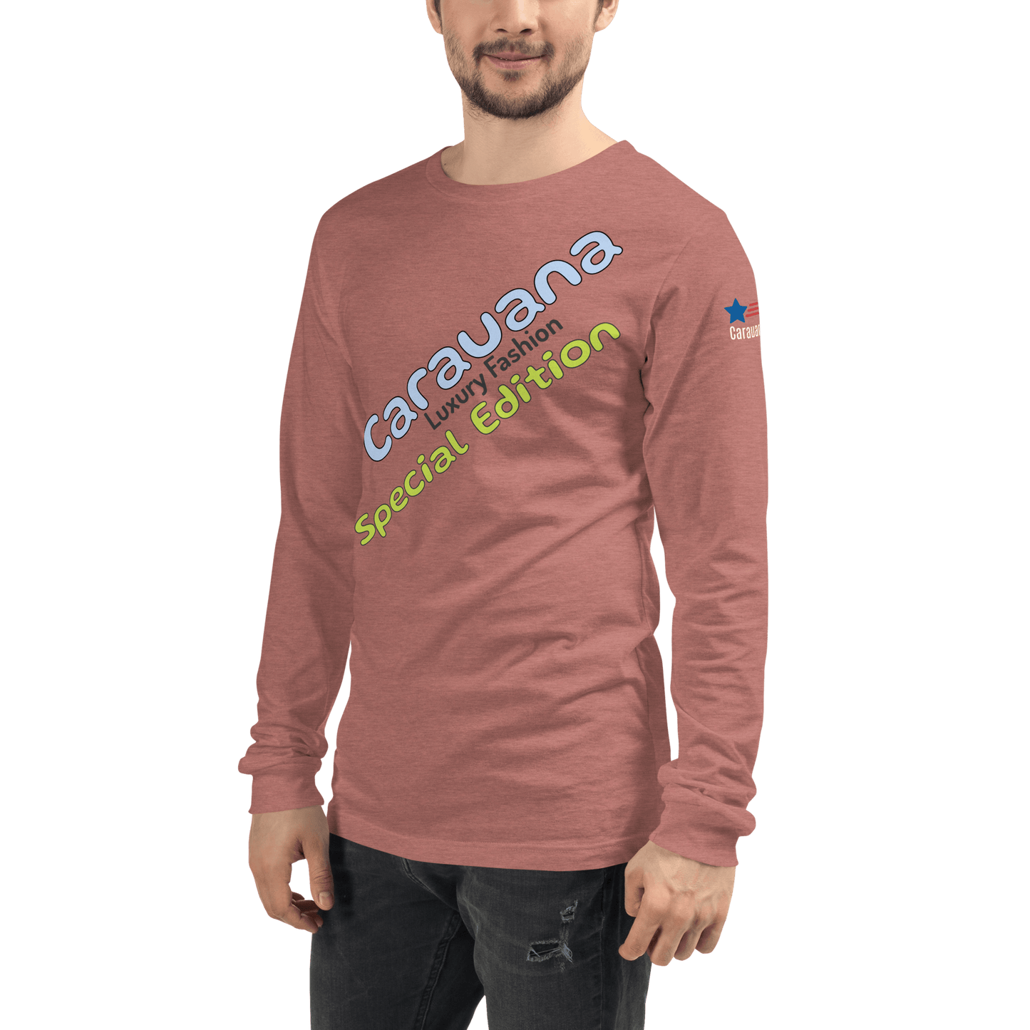 Carauana Sweatshirt Carauana Store