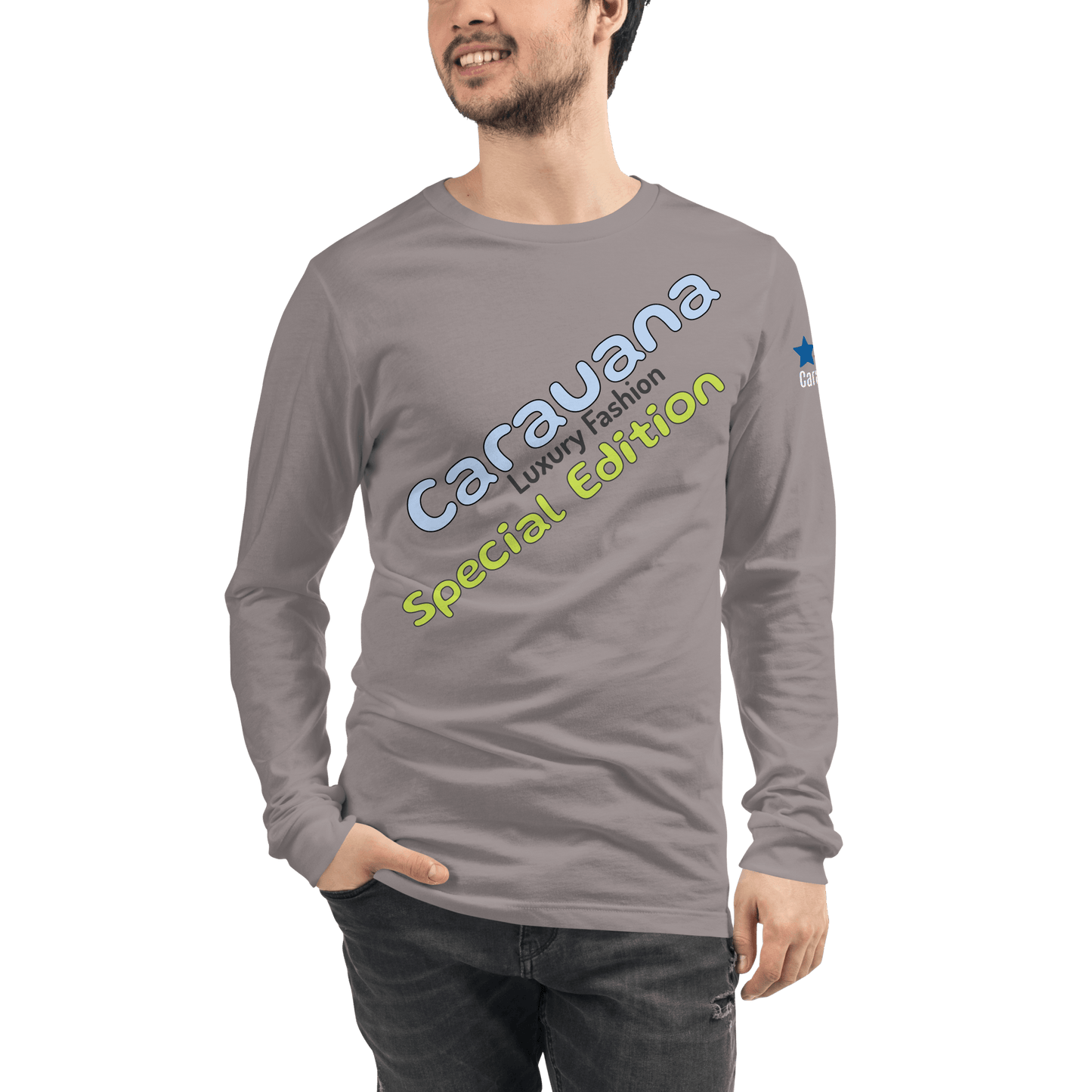 Carauana Sweatshirt Carauana Store