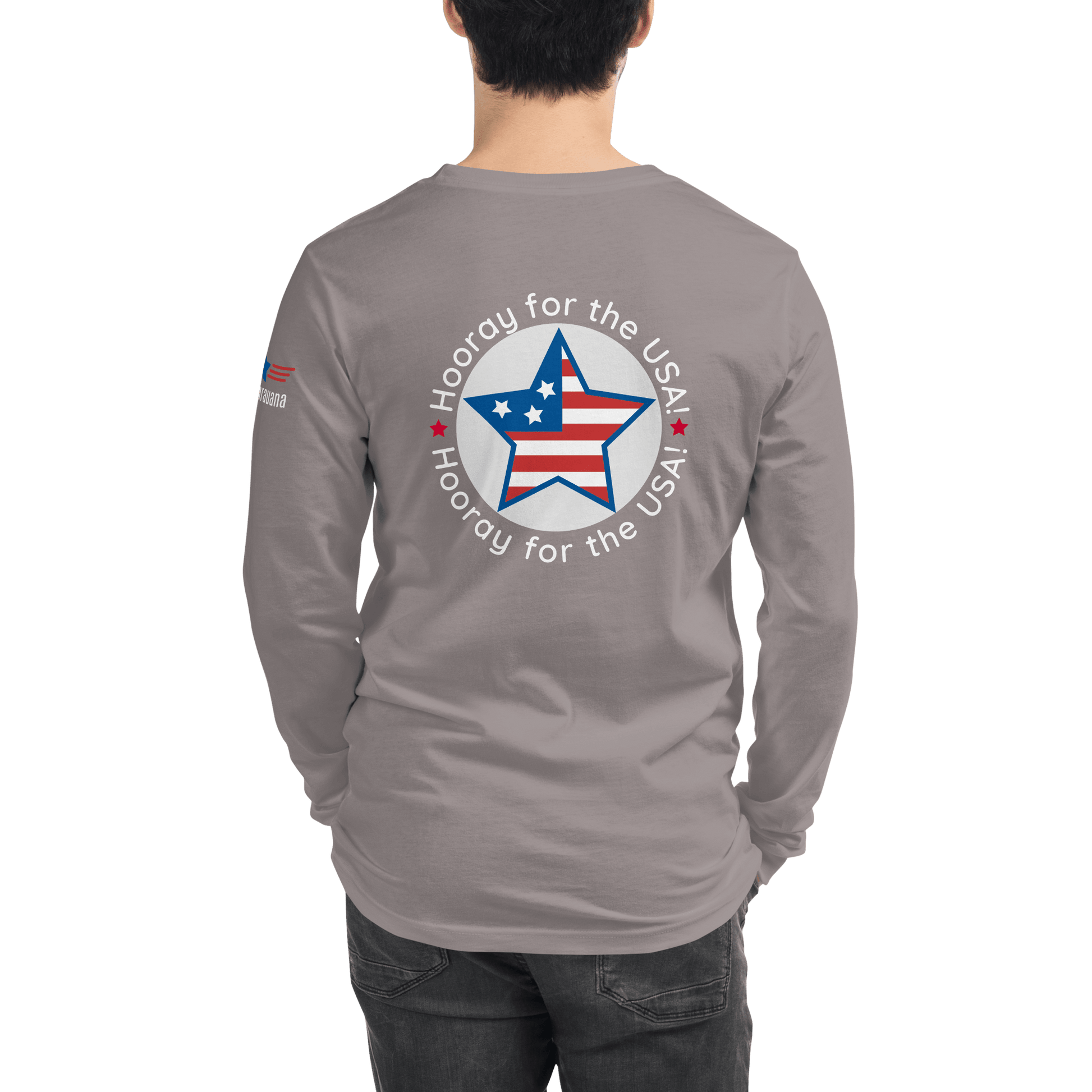 Carauana Sweatshirt Carauana Store