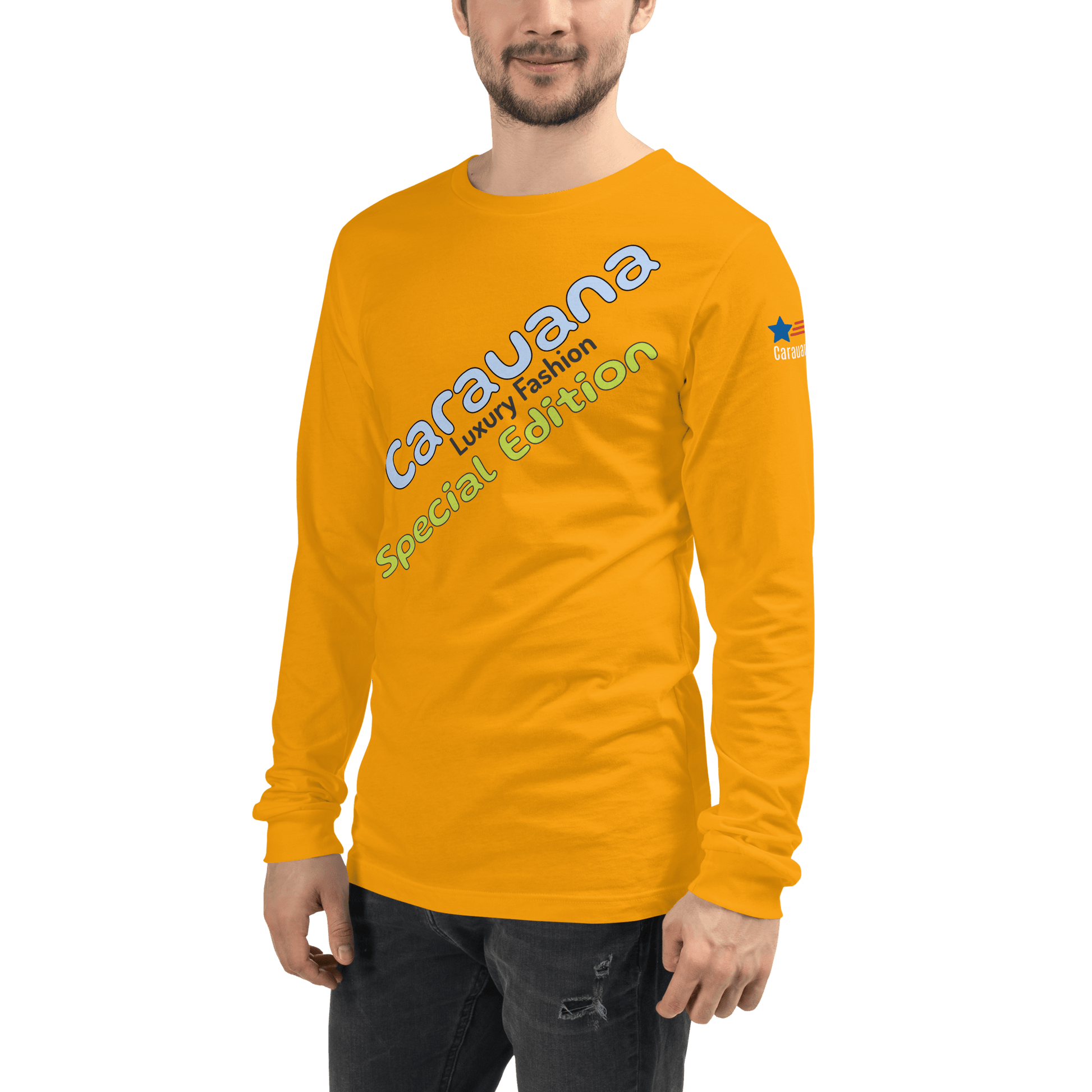 Carauana Sweatshirt Carauana Store