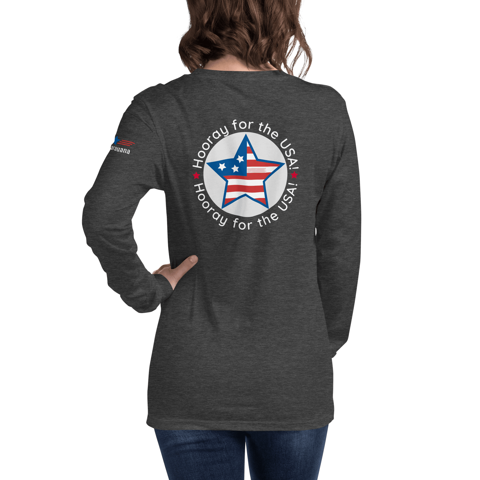 Carauana Sweatshirt Carauana Store