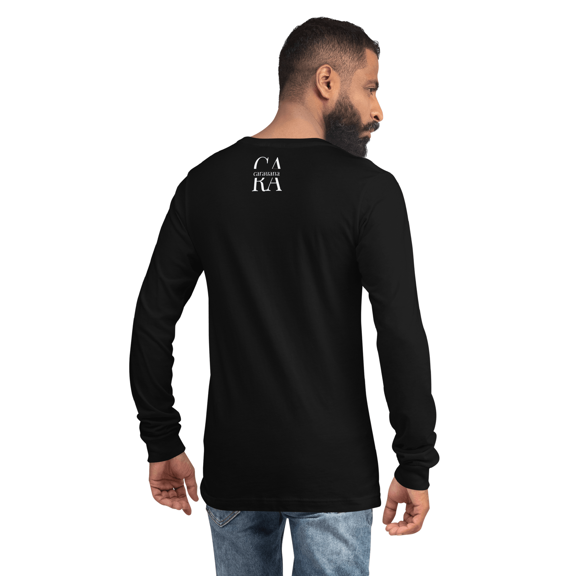 Carauana Sweatshirt Carauana Store