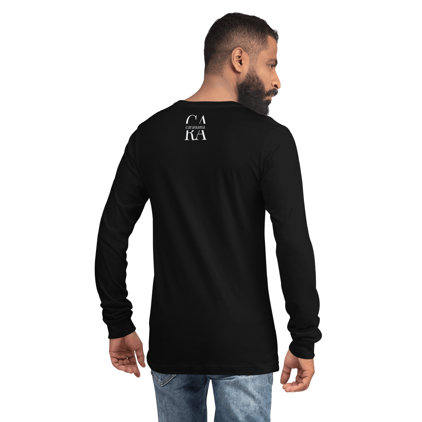 Carauana Sweatshirt Carauana Store