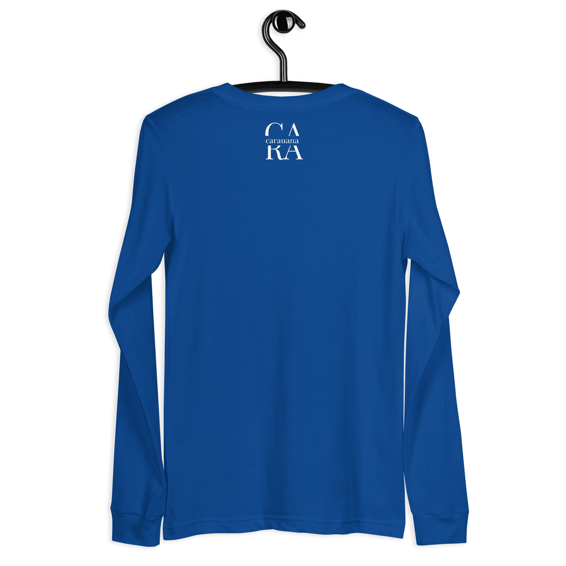 Carauana Sweatshirt Carauana Store