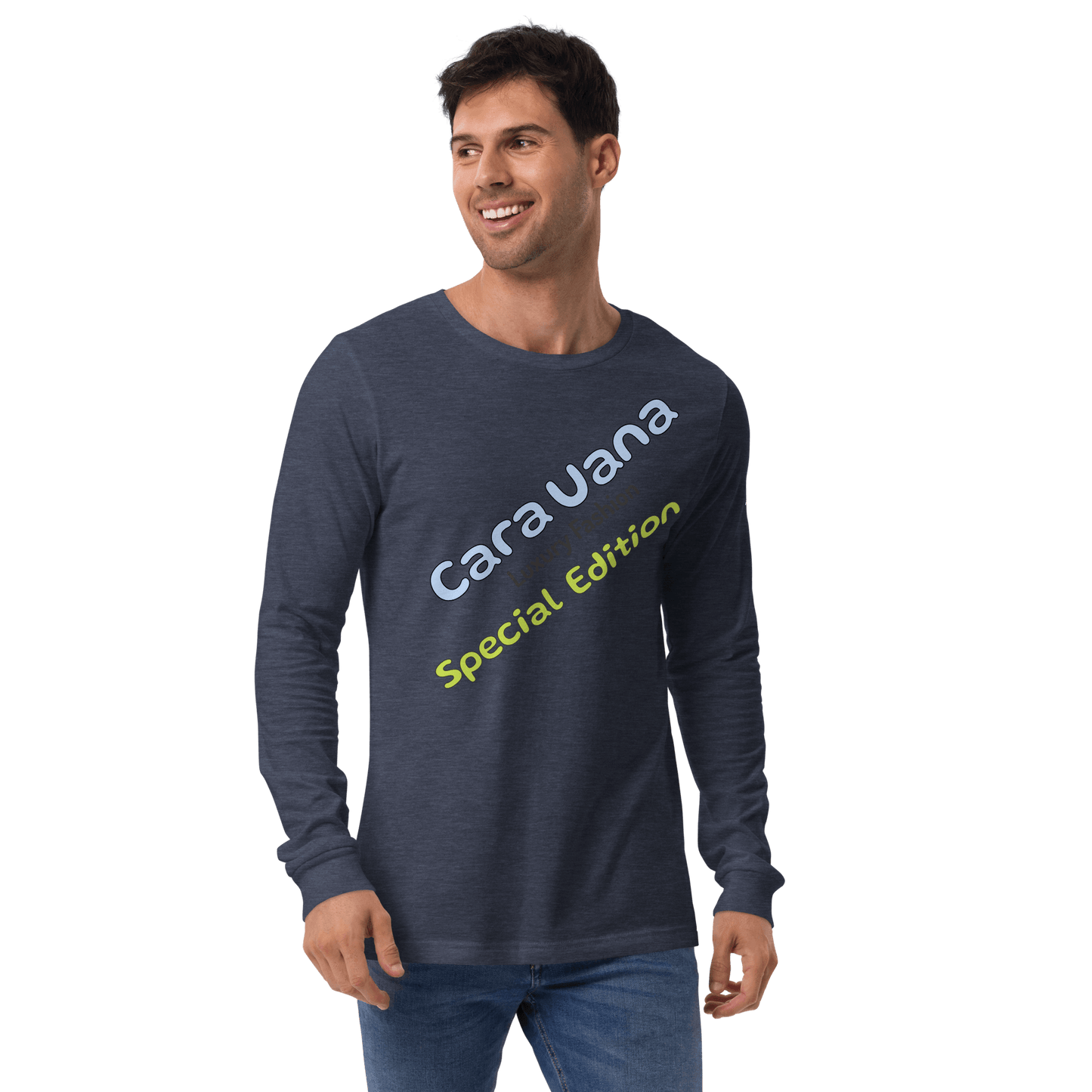 Carauana Sweatshirt Carauana Store