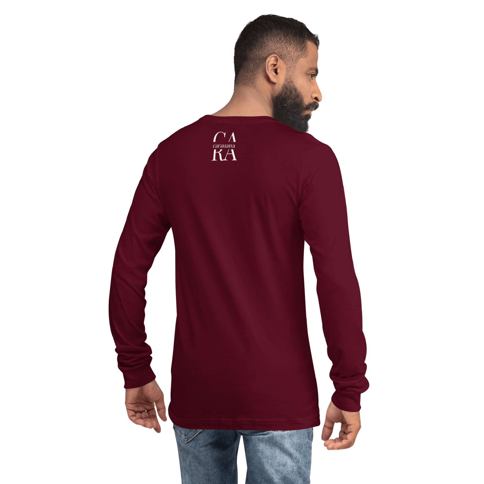 Carauana Sweatshirt Carauana Store