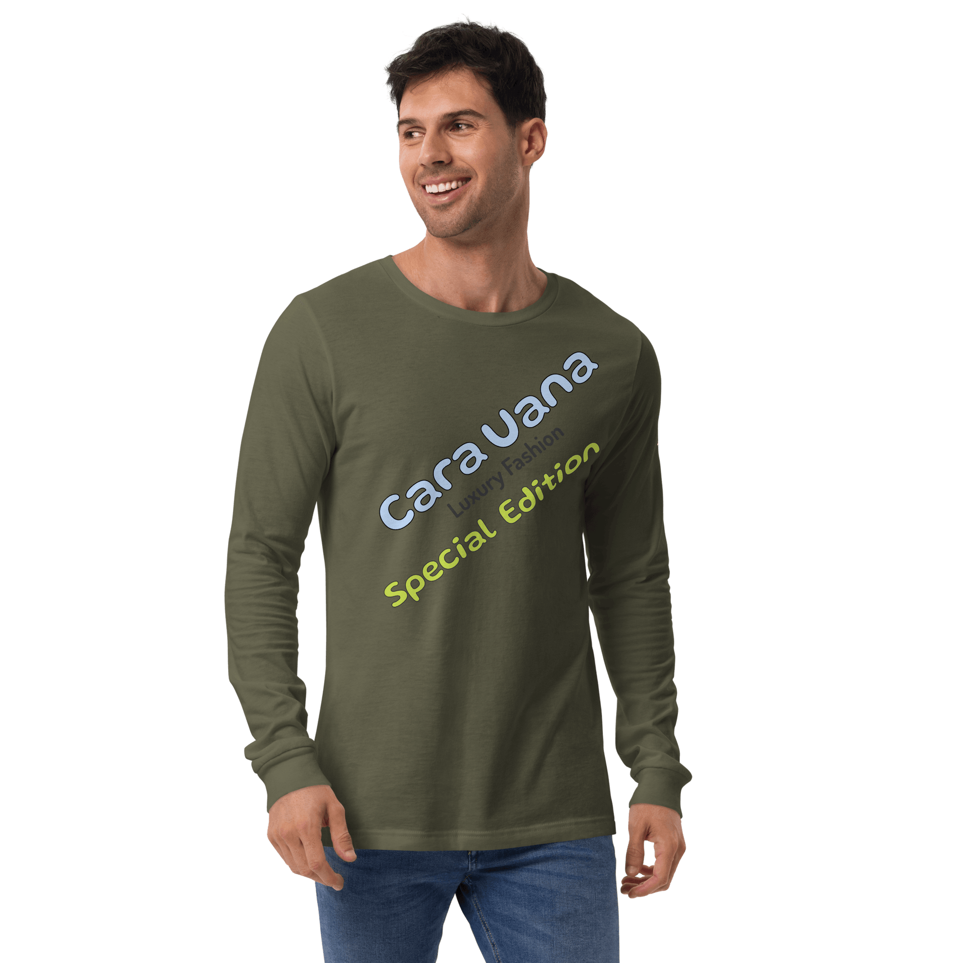 Carauana Sweatshirt Carauana Store