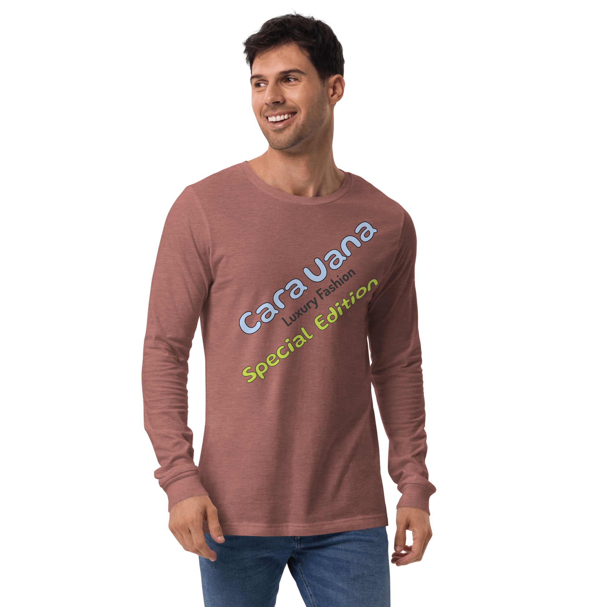 Carauana Sweatshirt Carauana Store