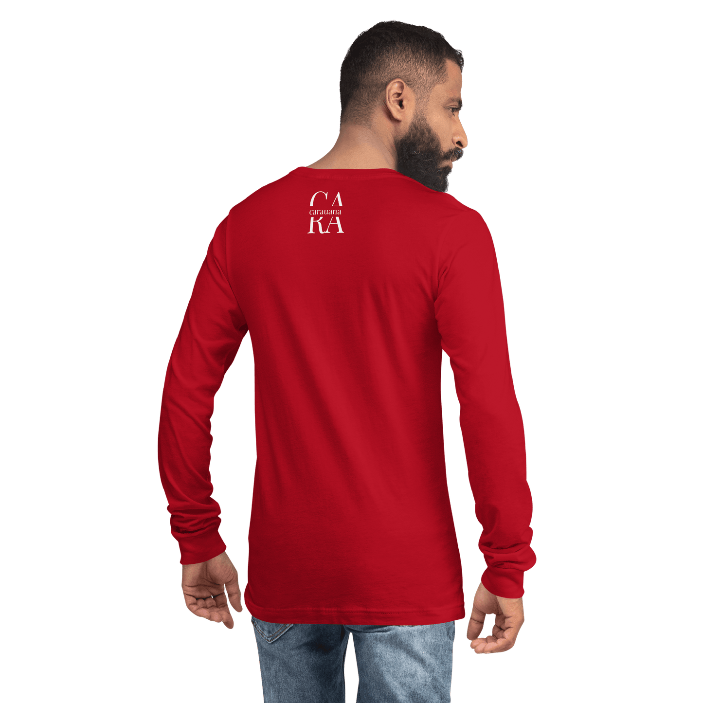 Carauana Sweatshirt Carauana Store